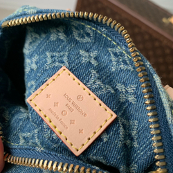 Louis Vuitton Nano Speedy