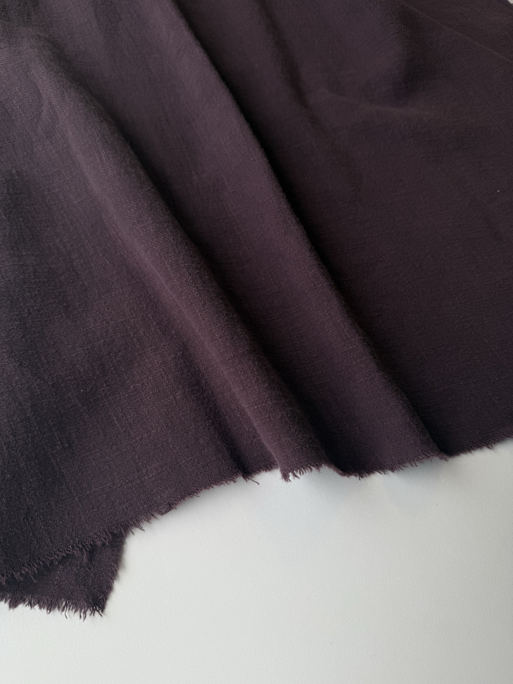 Крапива рами Бургунди