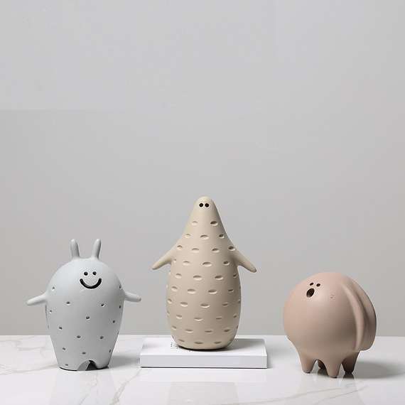 Статуэтка Adorable Puppy