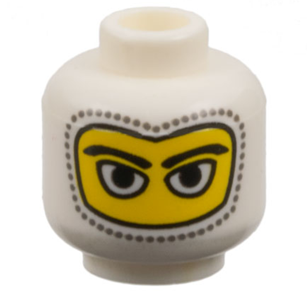 Голова 3626bpb0187