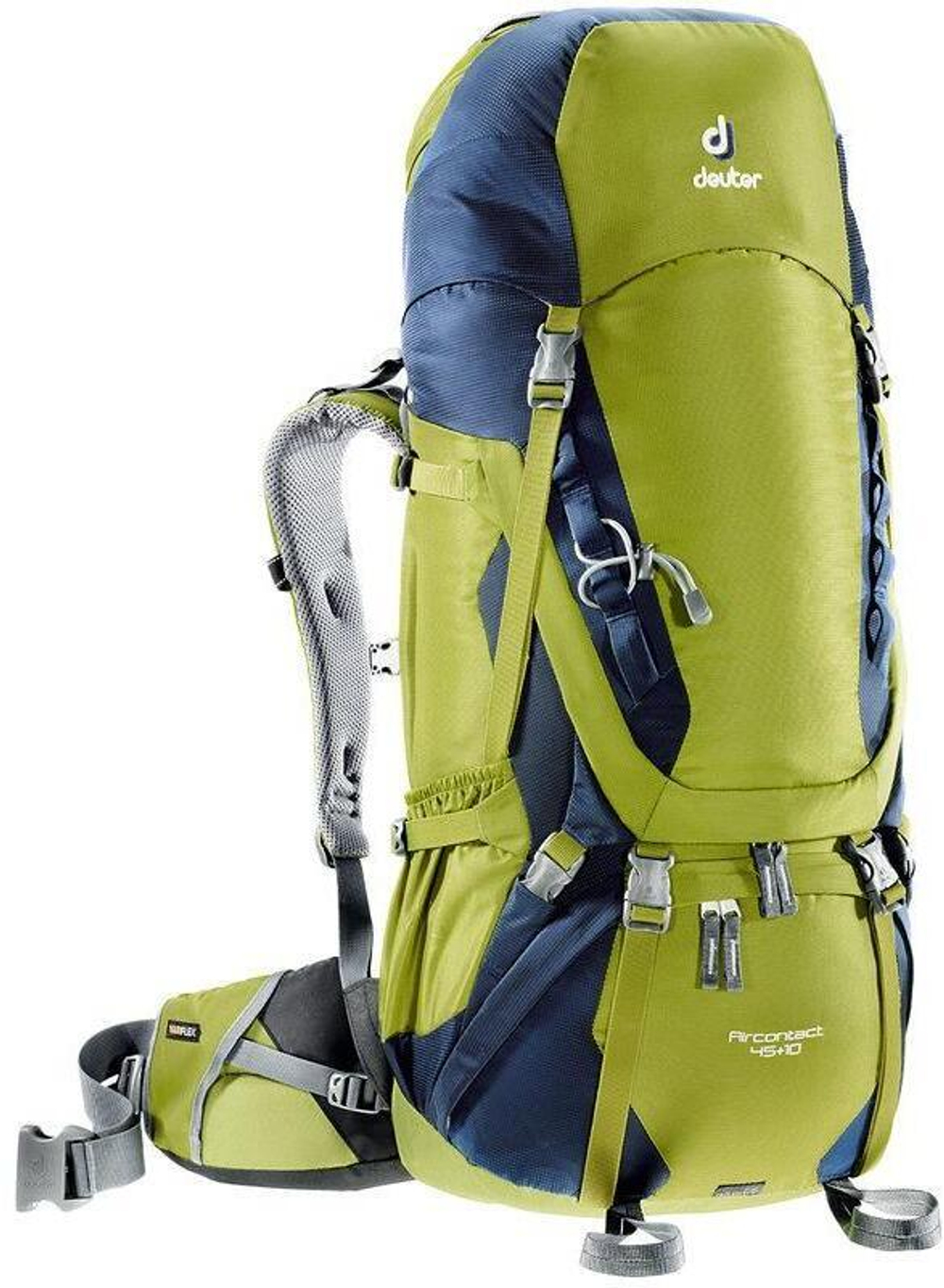 Рюкзак Deuter AIRCONTACT 45+10