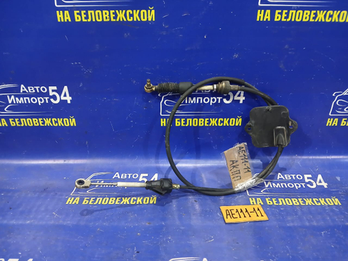 Трос переключения АКПП TOYOTA SPACIO 1998