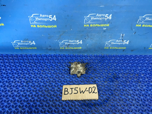 Распределитель тормозной MAZDA FAMILIA 2001