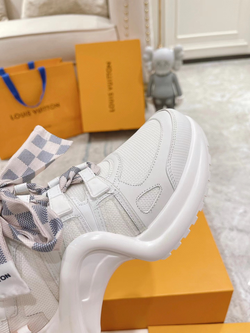 Кроссовки Louis Vuitton