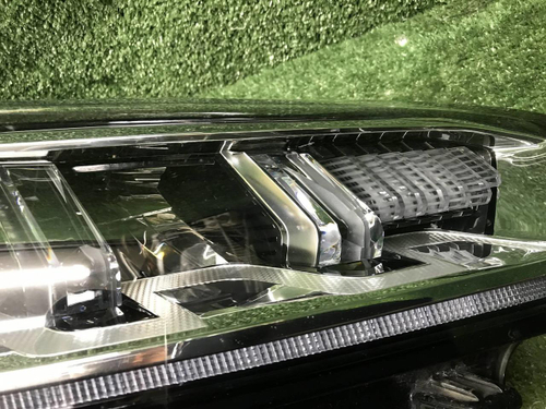 Фара правая Chery Tiggo 7 Pro (2020-2024) LED