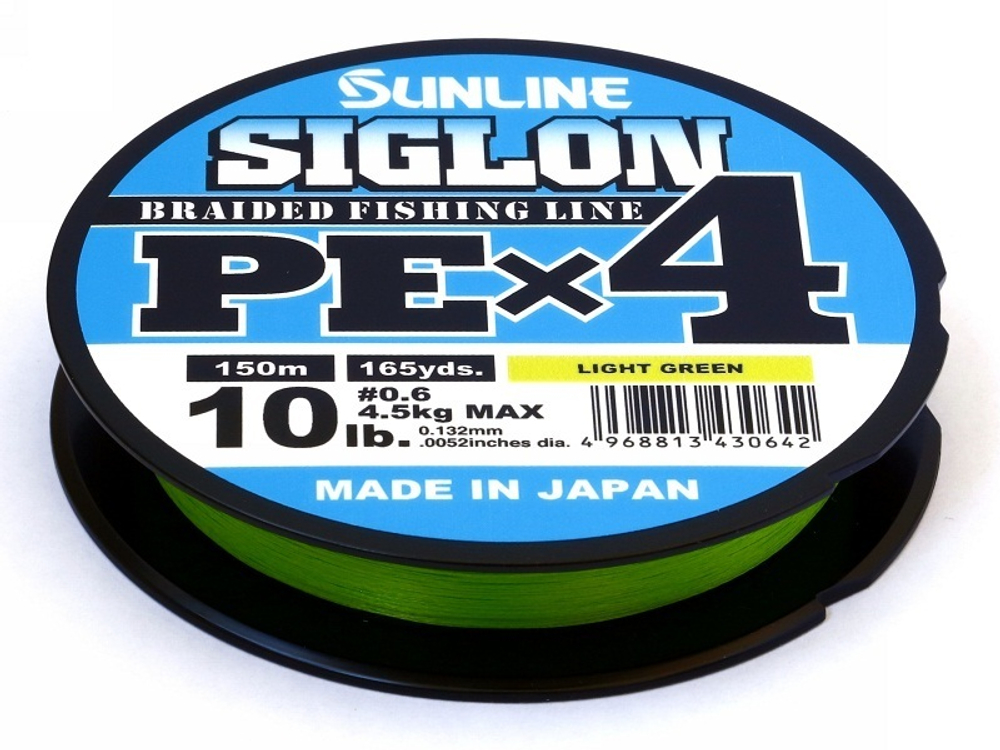 Sunline Siglon PEx4