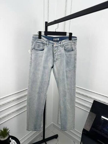 Джинсы Brunello Cucinelli