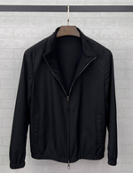 Двухсторонняя ветровка Loro Piana