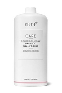 Keune Шампунь яркость цвета CARE Color Brillianz Shampoo 1000 мл