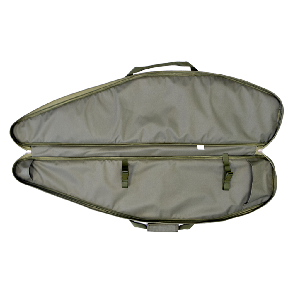 Оружейный кейс МСО-130М для Вепрь, Вепрь-308 Супер, Вепрь-1В, КО-91/30 и других (l=130см, МОЛОТ)