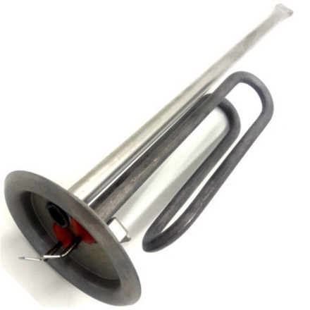 ТЭН 1500W THERMEX, ELECTROLUX и др.