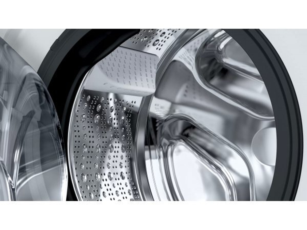 Стиральная машина Bosch WNA254XWOE