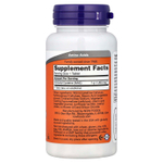 NOW Foods, NAC, 1000 мг, 60 таблеток