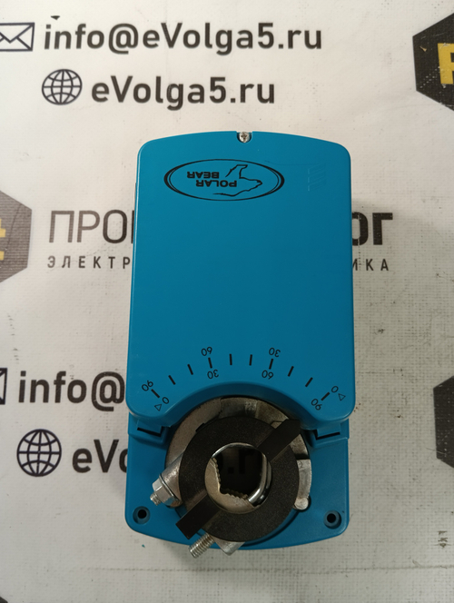 Joventa DA2.S 1 1070 230VAC, 6VA с хранения