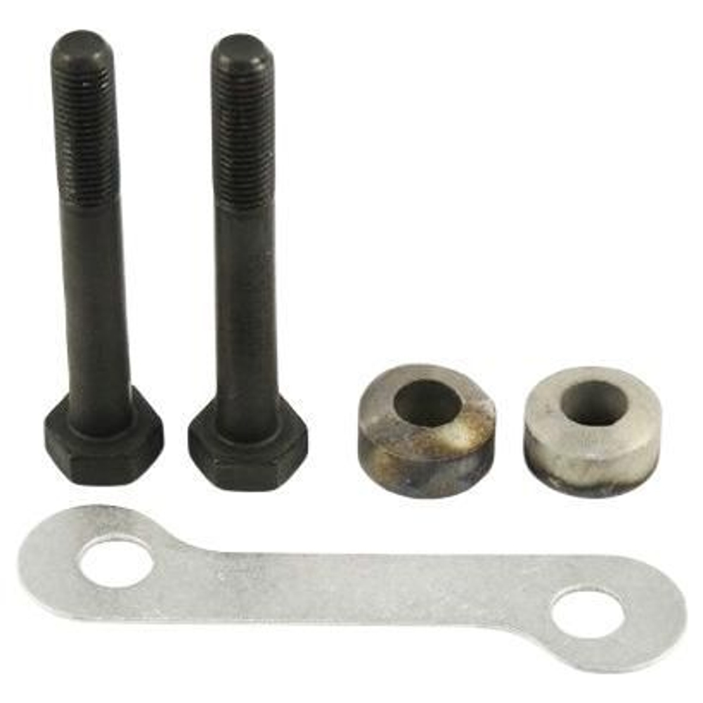 Ремкоплект болтов выпускного коллектора Камаз Евро (М10x100x1,25) в сборе