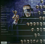 Megadeth / Countdown To Extinction (2LP)