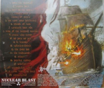 Swashbuckle / Back To The Noose (RU)(CD)