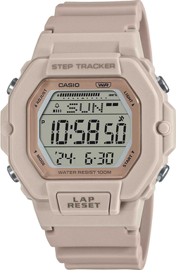 Часы Casio LWS-2200H-4A