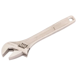 Ключ разводной Profi 12''-300мм (захват 0-35мм), на пластиковом держателе Baum Auto##BaumAuto BM-649300