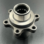 Муфта заднего приводного вала (кардана) Yamaha Grizzly 660 (ZIBO)