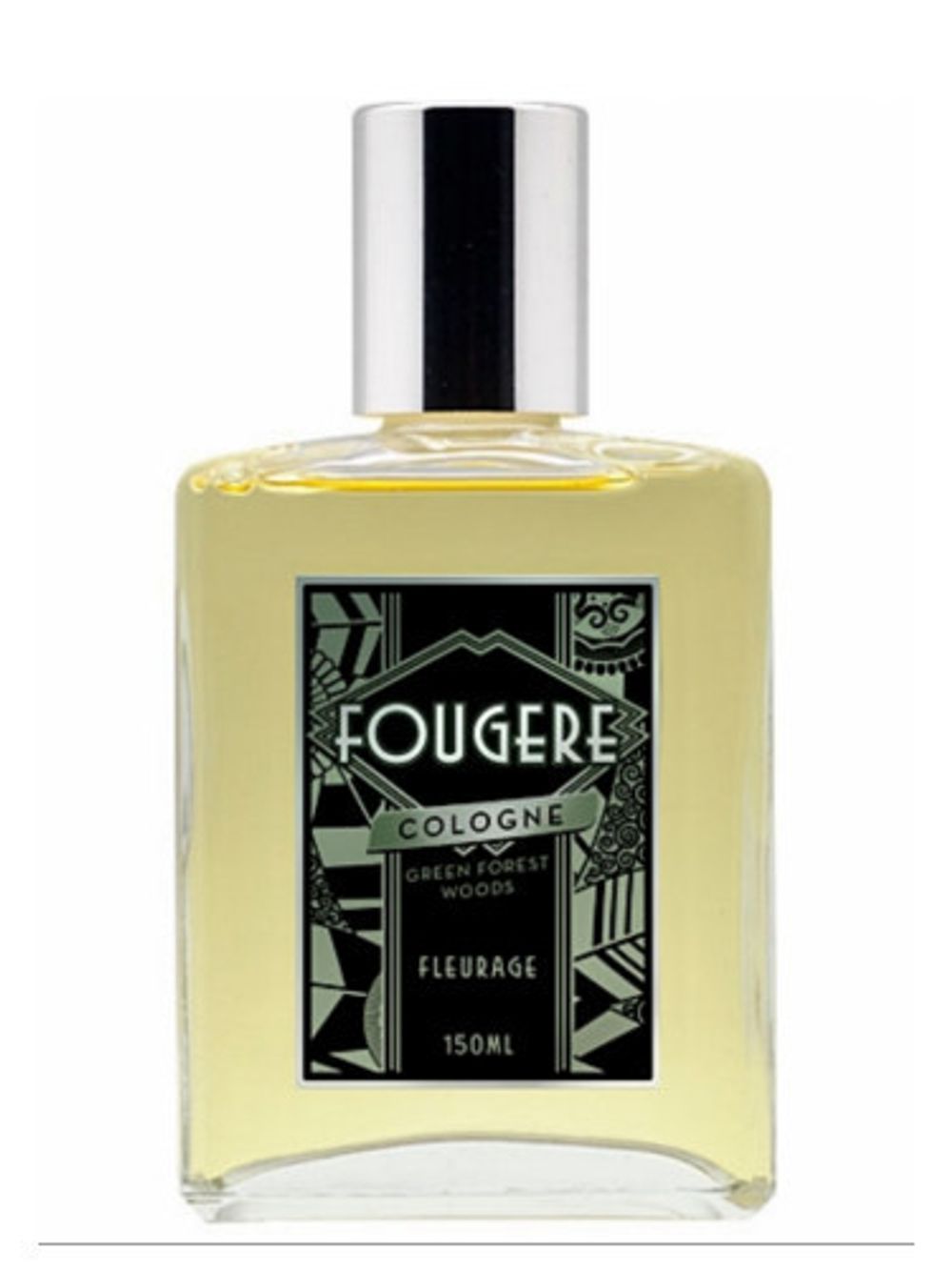 Fleurage Fougere Cologne