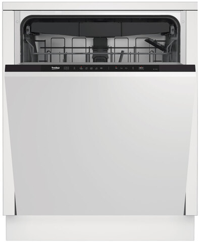 Встраиваемая посудомоечная машина Beko BDIN1S532
