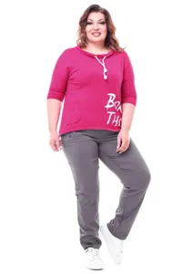 Брюки 2440 Fabrika