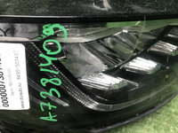 Фара правая Geely Atlas Pro (2021-н.в.) LED