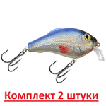 Воблер для рыбалки GRAND SSR 85mm, вес - 27,0g,