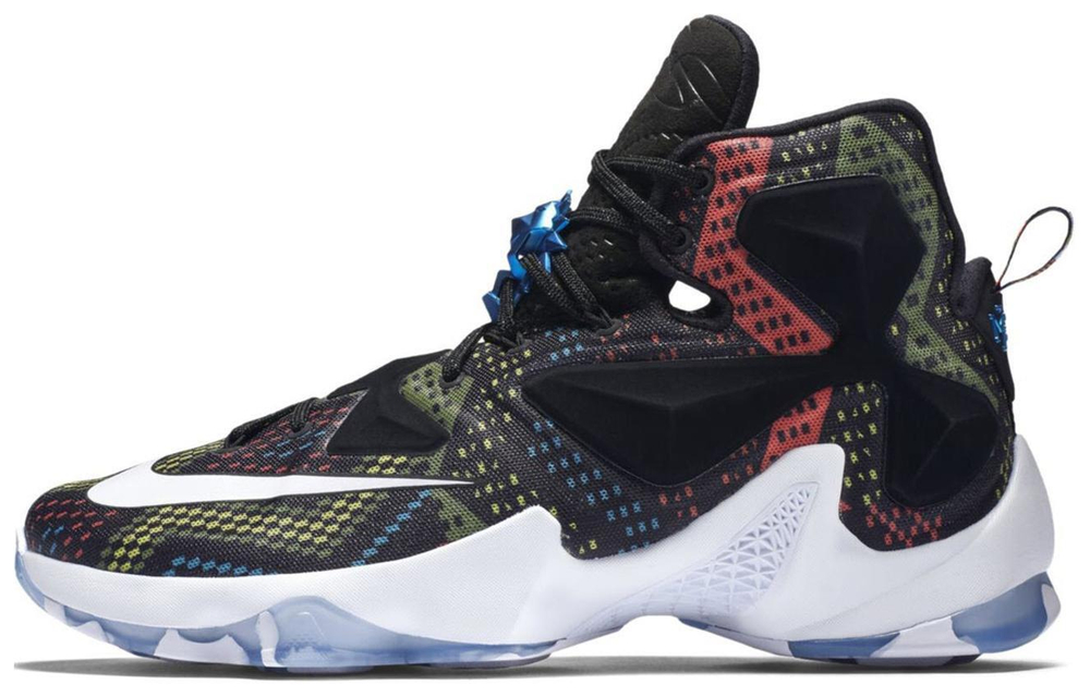 Кроссовки Nike Lebron 13 2016