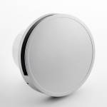 Накладной вентилятор Europlast EAT100S серебро