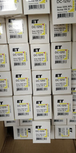Блок питания ET DC-1210