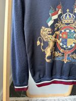 Джемпер Dolce & Gabbana из шерсти и хлопка, 116