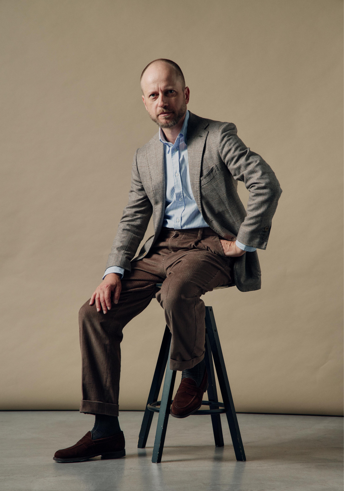 Lookbook коллекции осень-зима 25/26