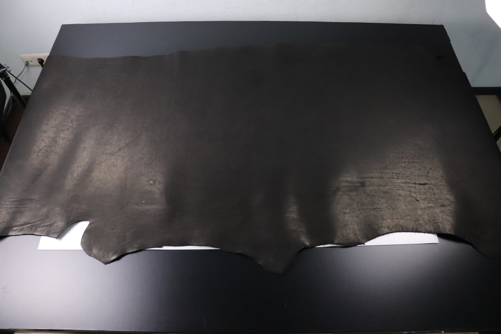 1,8-2,2 Юфть черная 231 дм² (КЛ)