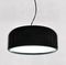 Подвесной светильник Lumina Deco Scudo LDP 8369 BK