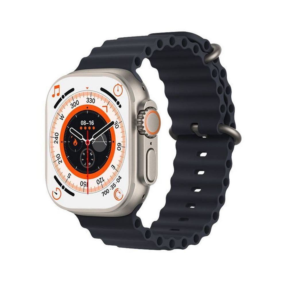 Смарт-часы Wearfit Pro S8 Ultra MAX