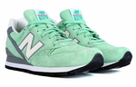 Кроссовки New Balance Nb 996