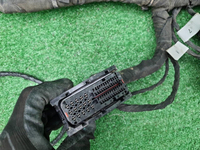 Проводка моторного отсека Jetour X90 PLUS (21-нв)