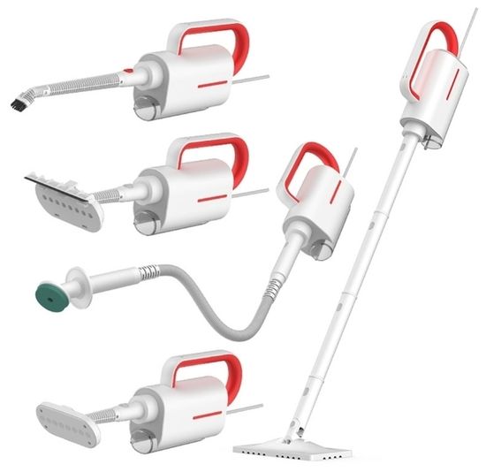 Пароочиститель Deerma DEM-ZQ610