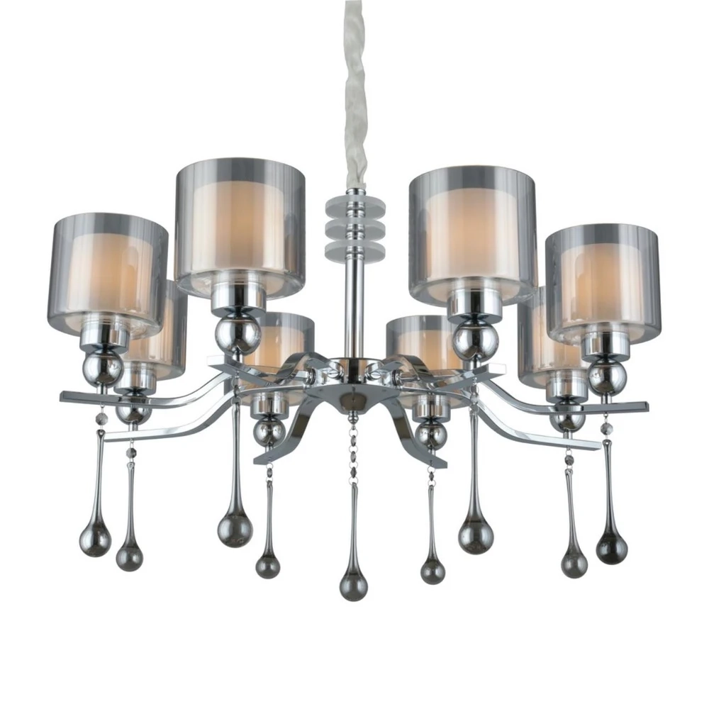 Подвесная люстра Omnilux GIARRE OML-56003-08