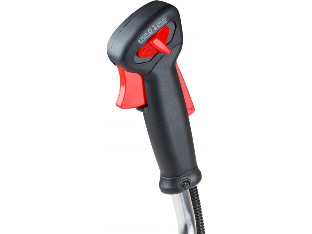 Мотокоса ECO GTP-185N с ножом и головкой