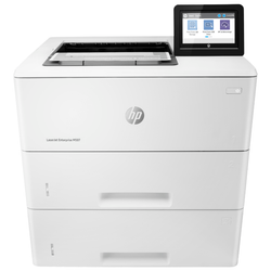 Принтер HP LaserJet Enterprise M507x (1PV88A)