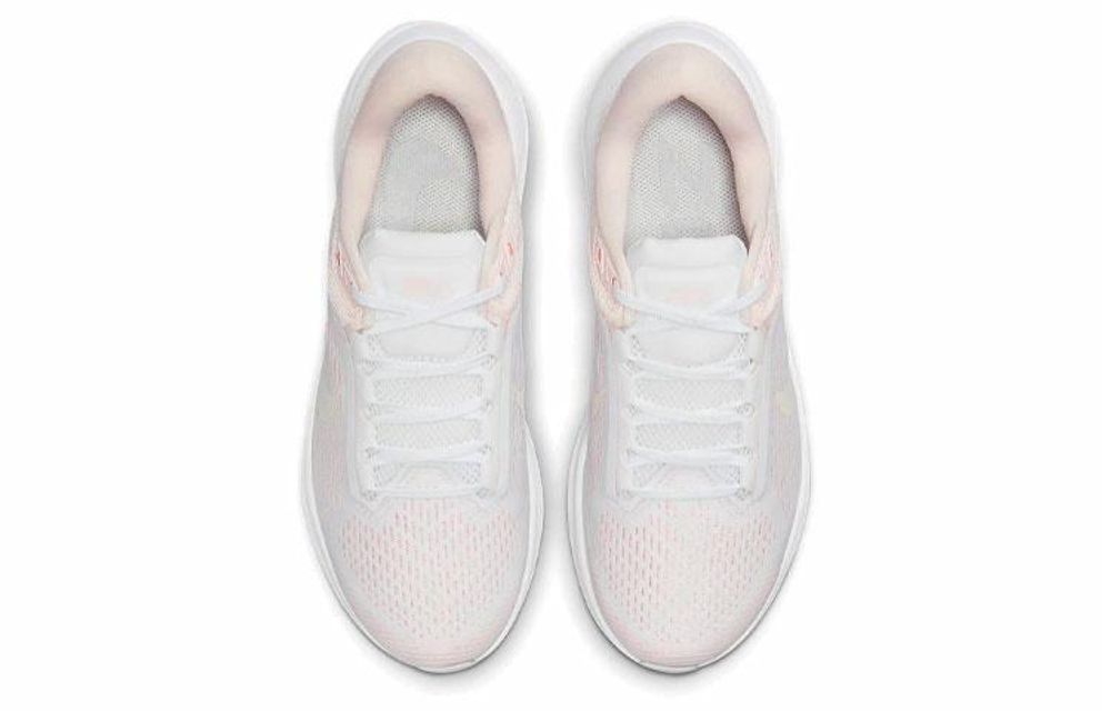 Кроссовки Nike Zoom Structure 24 (Женская размерная сетка)