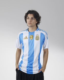 Аргентина / Домашняя / Игровая