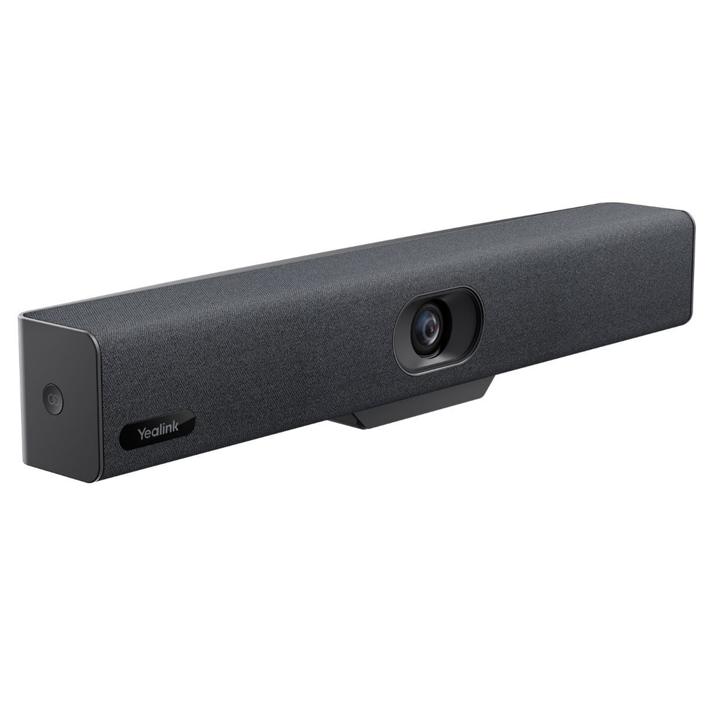 Видеобар USB YEALINK UVC34