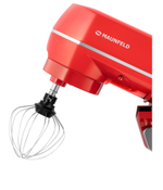 Миксер планетарный MAUNFELD MF-423R фото 6