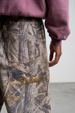 Джинсы Appetite High Mark Tiden "Golden Leaves"