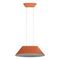 Подвесной светодиодный светильник ST Luce Sentito SL3001.723.01