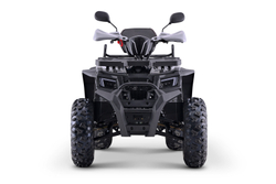 Комплект для сборки BRZ Barkhan 200 Серый